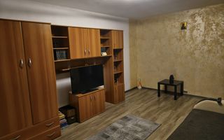 2 decomandate, centrala termica, Ciuperca - 420 Euro - Poză 1