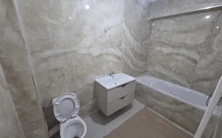 Apartament 3 camere cu curte proprie, aproape de metrou Berceni - Poză 16
