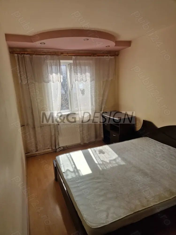 Ap 2 cam, zona Dacia, etaj 3 - Poză 8