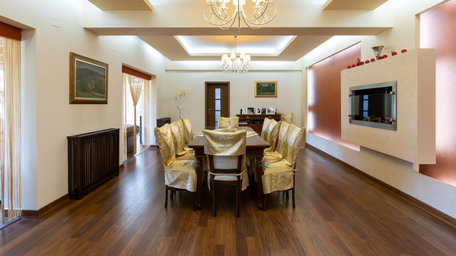 Proprietate exclusivistă ultracentrală -eleganță, spațiu și rafinament - Poză 12