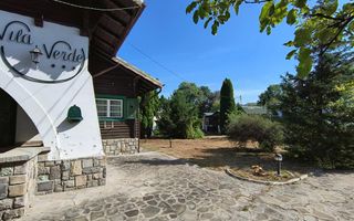 Pensiune Breaza 16 camere cu restaurant Oportunitate! - Poză 2