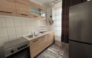 1 camera moderna, decomandata, parcare, Iris, Parcul Armatura - Poză 3