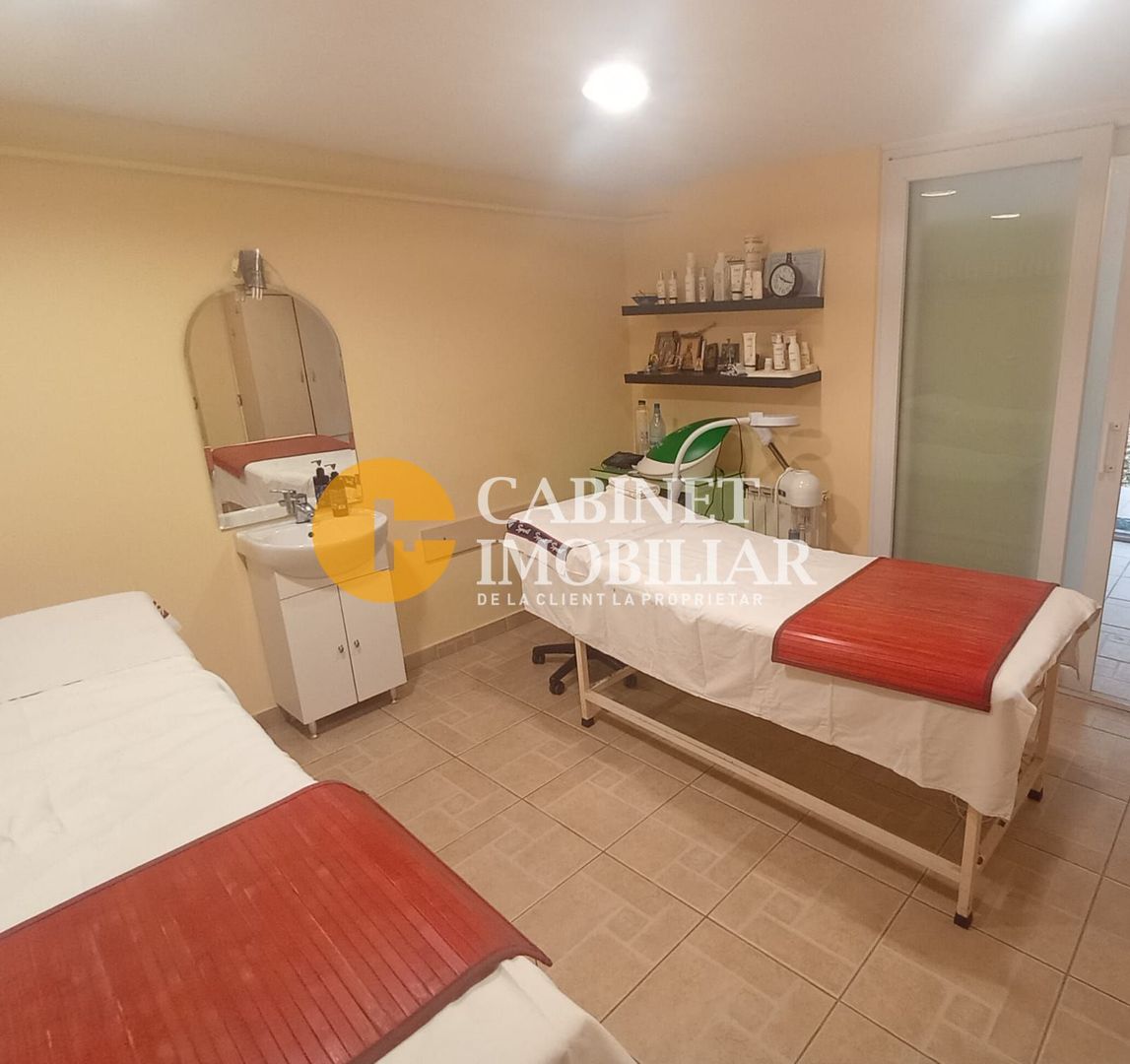 Vand garsoniera, 40mp, zona Tatarasi, Iasi - Poză 2