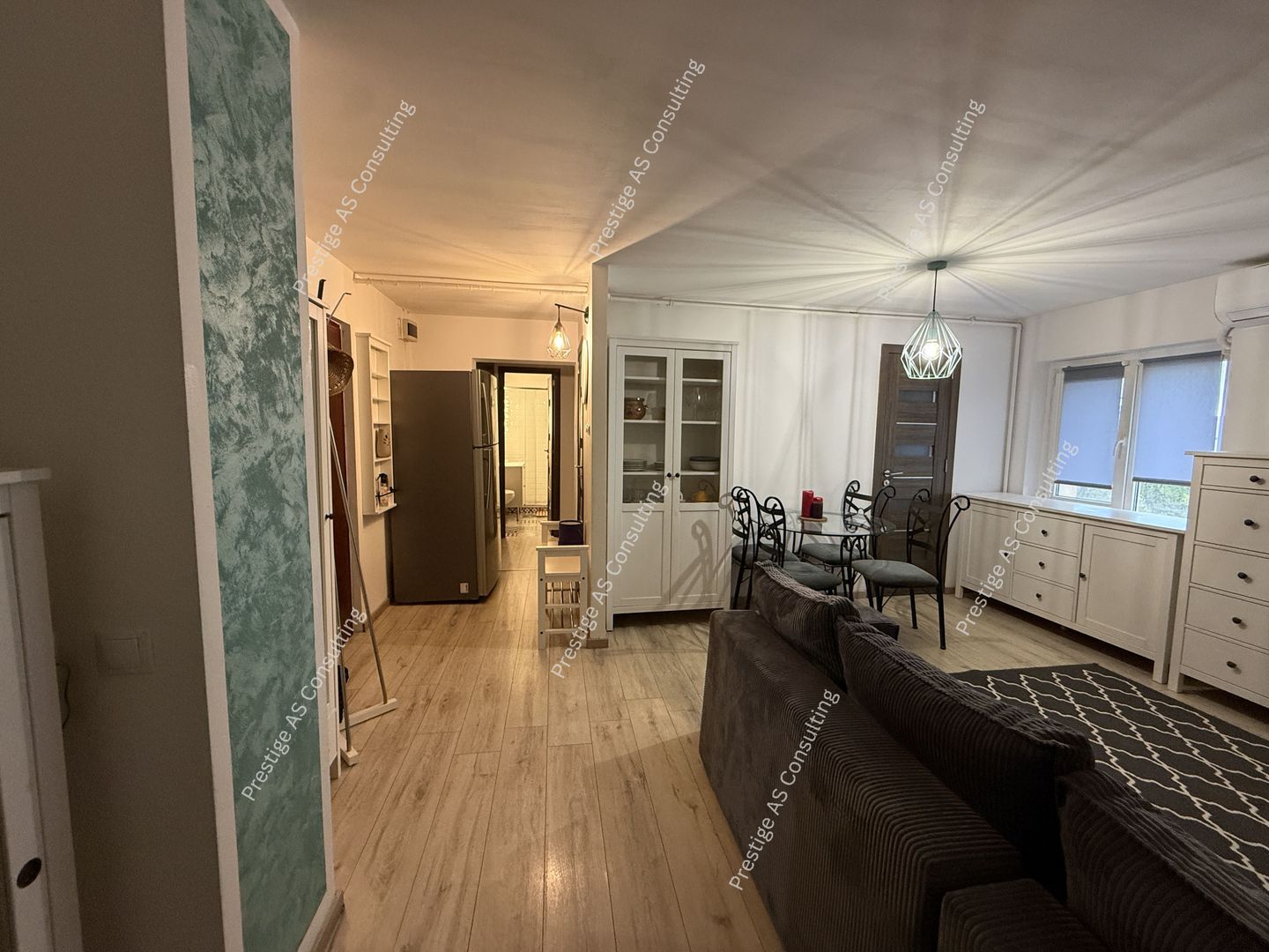 Apartament 3 Camere | Etaj 4 | Bucovina - Poză 24