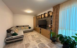 Apartament 4 camere | 94 mp | Confort Urban-Sector 5 | Mobilat complet - Poză 1