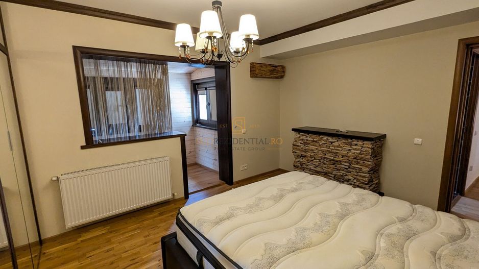 Vila deosebita cu 5 camere, Sos Oltenitei, Popesti-Leordeni - Poză 8