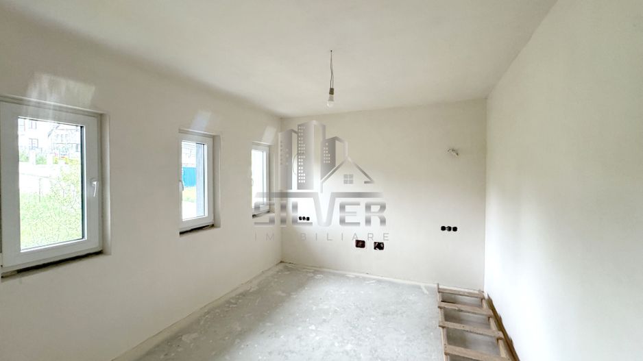Casa  individuala cu teren de 472 mp in zona centrala. - Poză 19