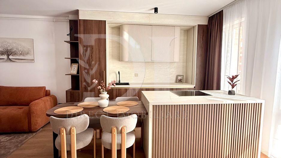 Apartament a cheie / doua camere / Zona Tineretului - Poză 2