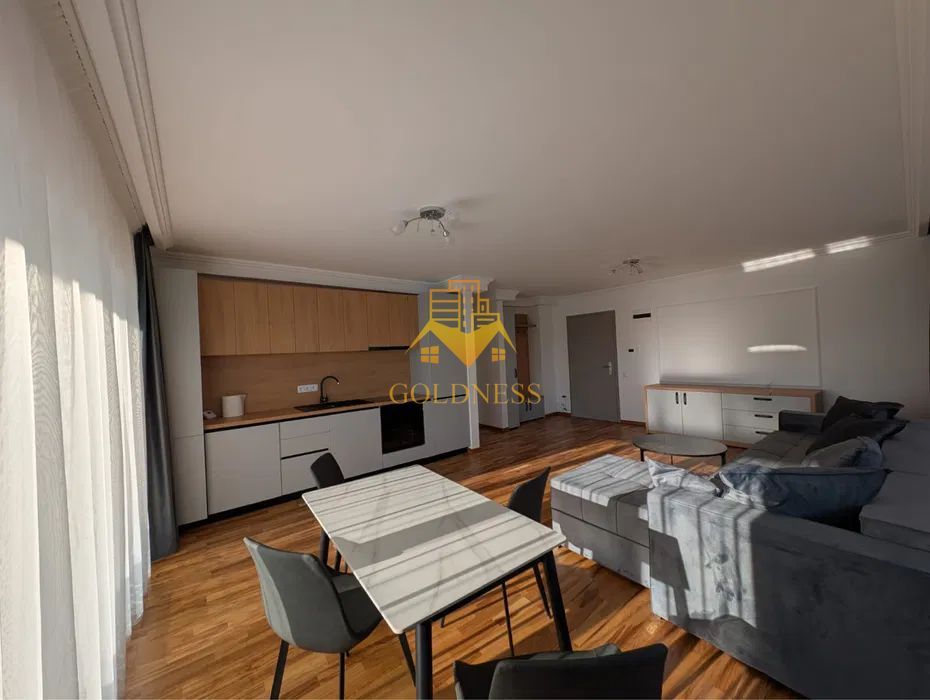 2 camere open space, Premium, Sopor, Iulius Mall, Gheorgheni — fotografia 1