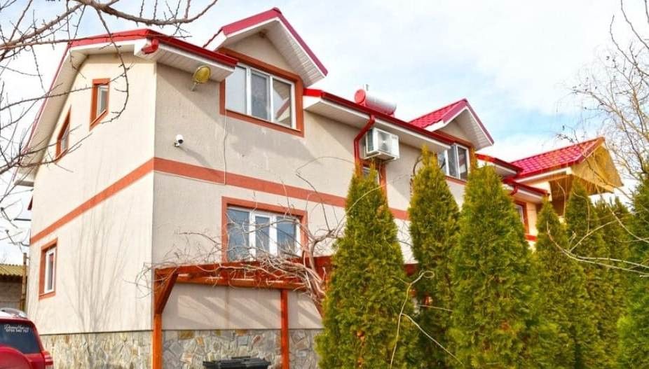 Vanzare ferma agricola Negru Voda - Constanta cu 240 hectare teren si utilaje - Poză 27