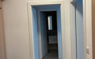 3 camere, nou, balcon mare, Pipera - Voluntari, complex First Estates - Poză 25