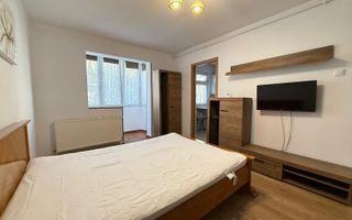 Garsoniera | Etaj 1 | Balcon | Renovata | Moderna | V. Aaron - Poză 4