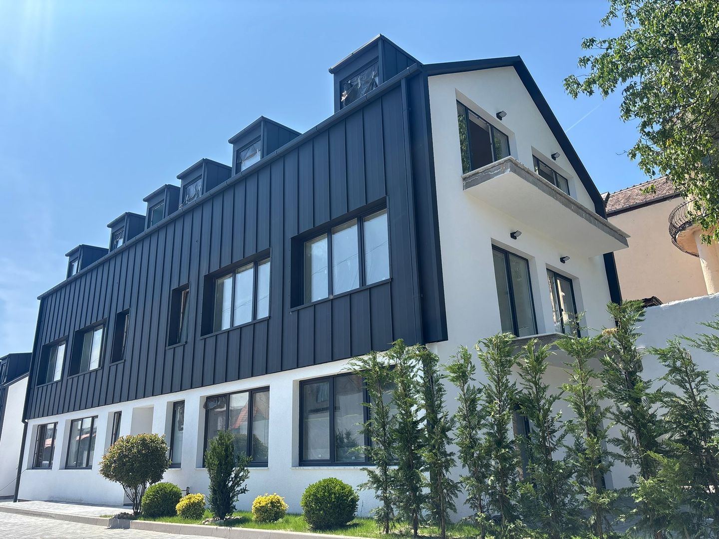 Apartament 3 camere finisat LA CHEIE - Turnisor Sibiu - Poză 2