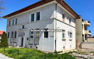 Spatiu UNIC de 14 Camere - STRADAL - zona Faleza Nord - Termen Lung - Poză 3