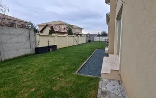 Duplex cu 4 camere - Parcul central Dumbravita - Poză 27