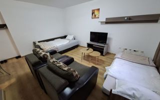 Apartament modern 3 camere 2 bai si parcare subterana in zona Rahovei - Poză 3