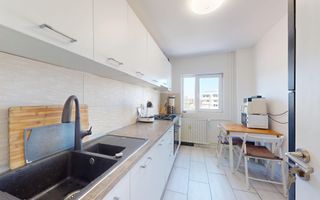 Apartament 2 camere Teiul Doamnei Lacul Tei - Poză 18