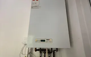3 camere decomandat Soarelui, centrala - Poză 16