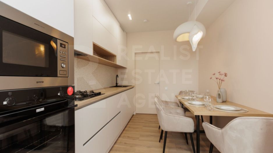 Vânzare, apartament, 2 camere, strada Ialoveni, Telecentru - Poză 11