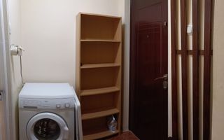 Garsoniera, decomandata, 28mp, zona Bucium - Poză 4