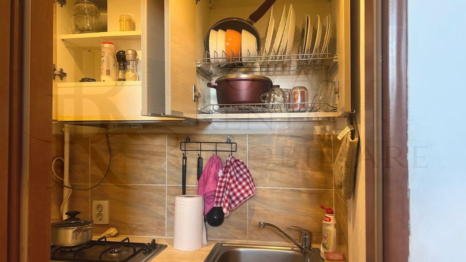 Apartament 2 camere de închiriat | Ultracentral | Str. Regele Ferdinand - Poză 11