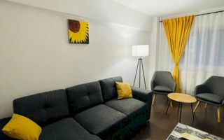 Apartament 2 camere modern Sebastian -  loc de parcare - Poză 1