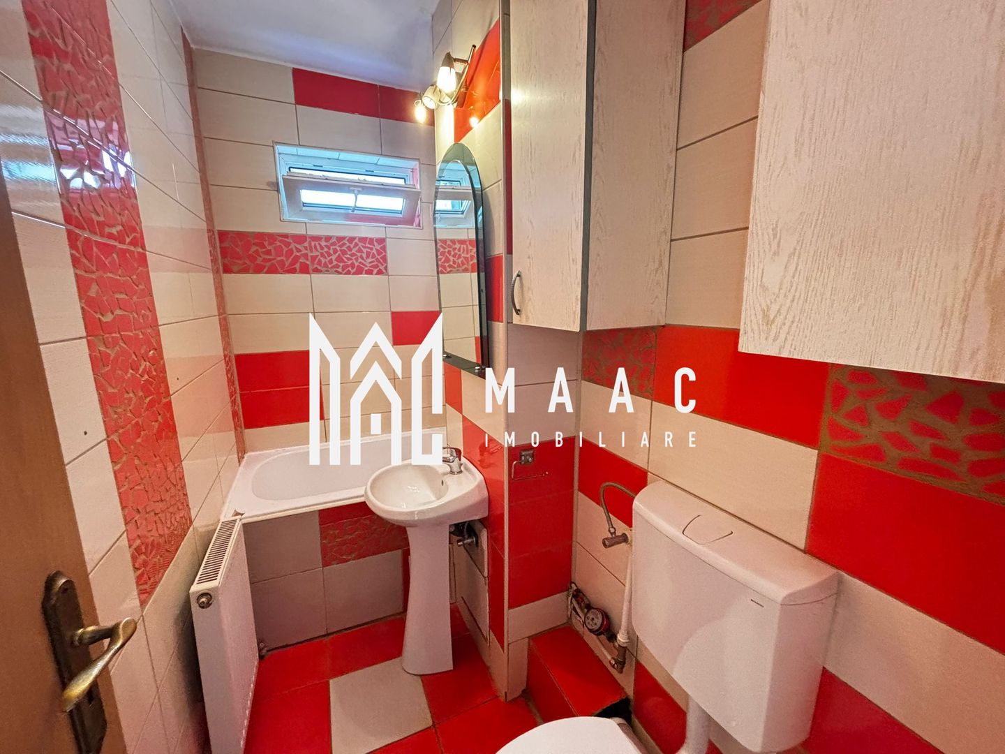 Apartament 3 Camere I ETAJ 1 I La cheie I Rahovei - Poză 10