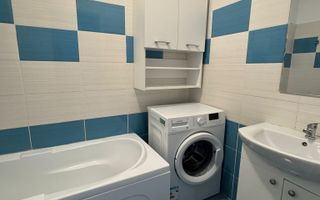 Apartament 2 cam- Mobilat - utilat-15 minute Metrou Dimitrie Leonida - Poză 6