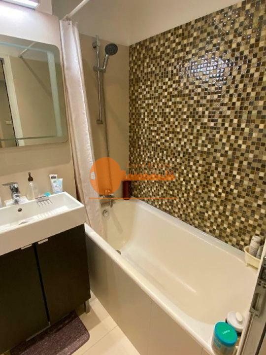 2 camere Crangas-Constructorilor (3 min Metrou) - Poză 11