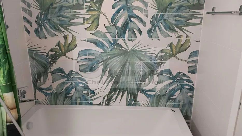 Apartament 2 camere - Copou Garden Residence-  500 euro - Poză 8