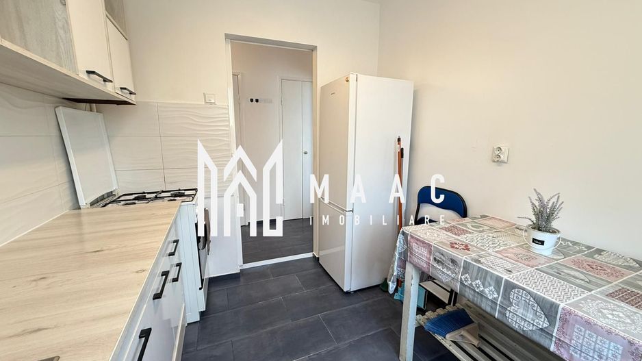 Apartament 2 camere | Renovat | Balcon | PETFRIENDLY | M. Viteazu - Poză 6