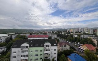 Garsoniera de vanzare | 30 mp | Gheorgheni - Poză 3