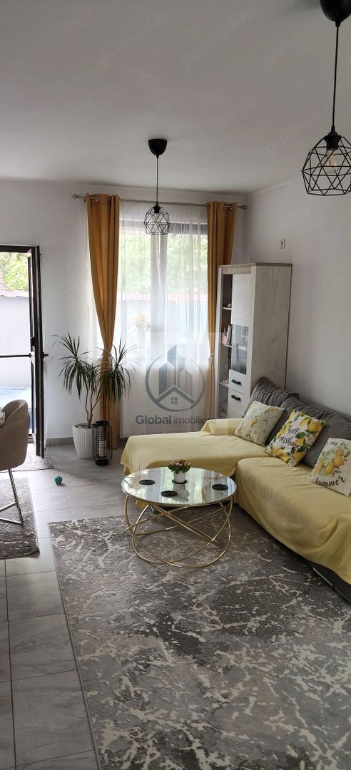 Casa tip înșiruit Bragadiru Ilfov zona margelelor - Poză 4
