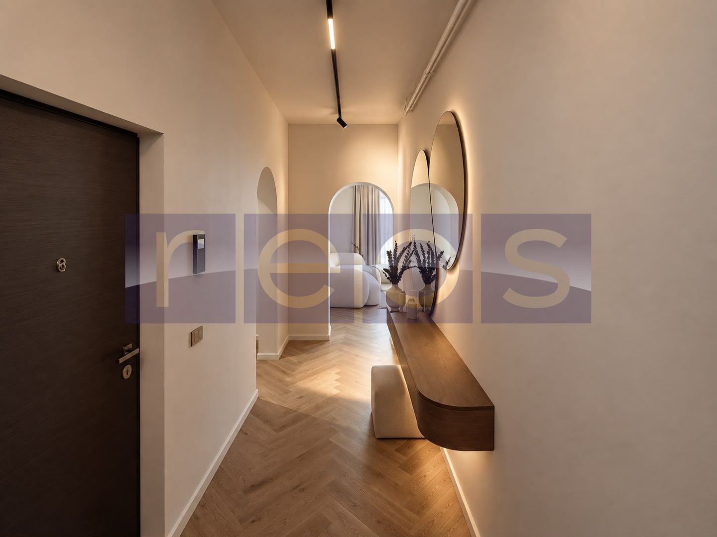 Apartament cu 4 camere Bd. Unirii | loc parcare inclus | vedere C. Poporului - Poză 14