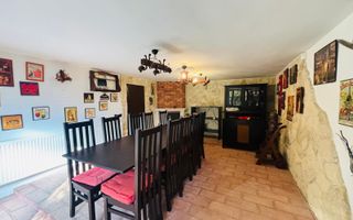 Casa individuala 145 utili, 678 teren, gradina, zona E. Ionesco - Poză 12