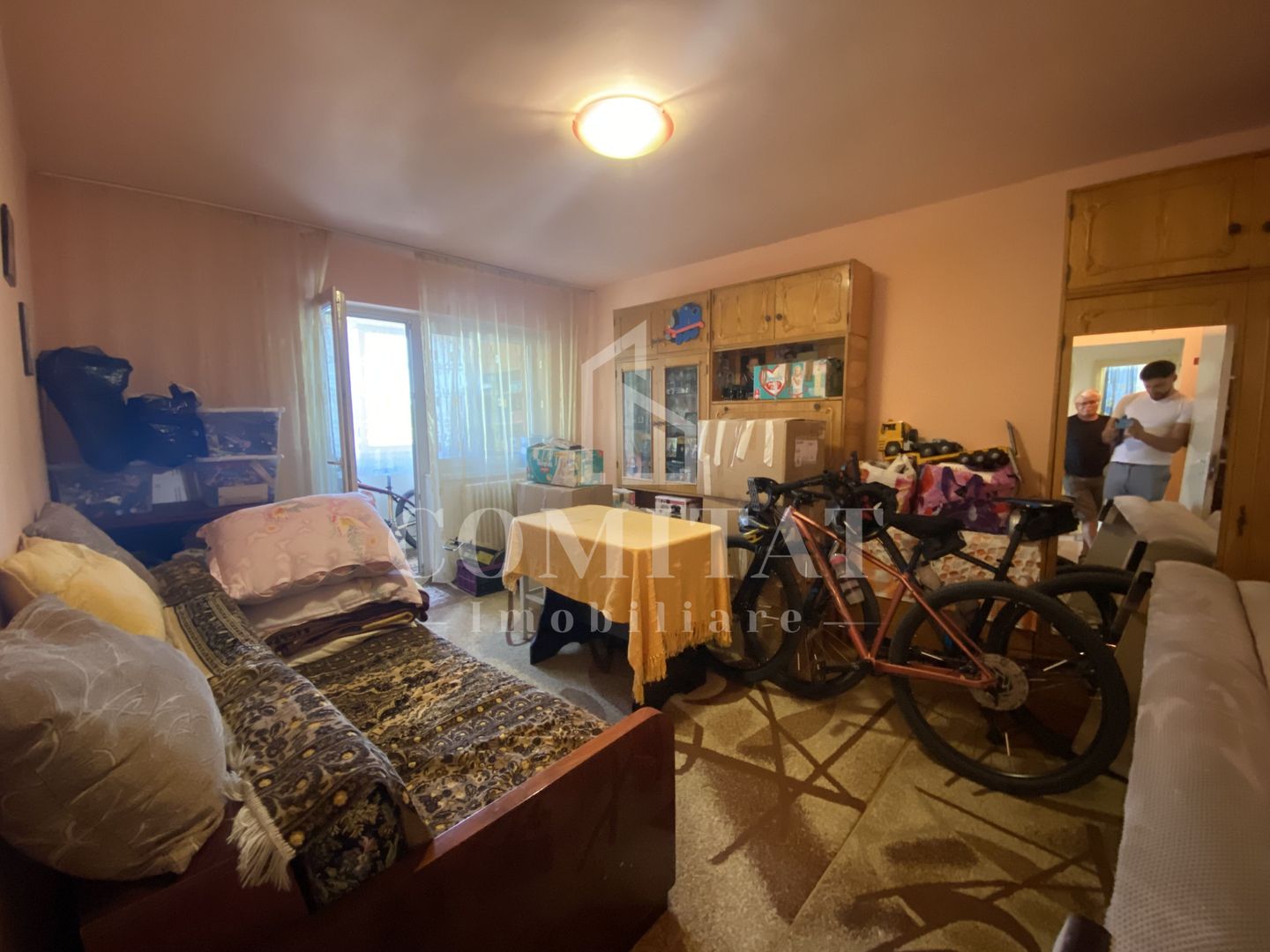 Apartament cu 2 camere | Mănăștur | Baza Sportivă „La Terenuri” - Poză 2