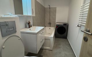 Cheile Turzii-Apartament 2 camere tip studio-- Metrou Dimitrie Leonida - Poză 7