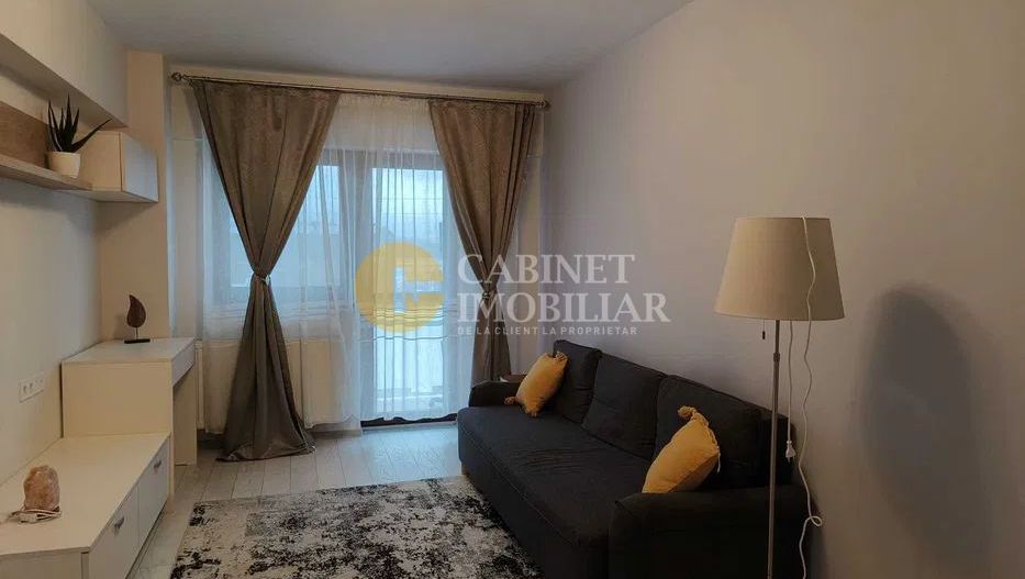 Chirie - 2 camere - Bucium - Poză 1