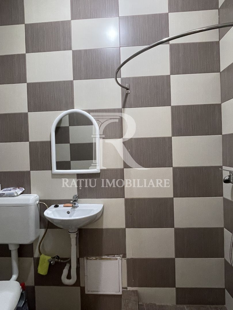 Spațiu birou/cabinet de inchiriat  | Zona centrala  | Oradea - Poză 7