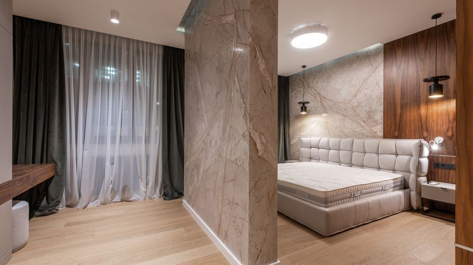 Duplex de lux cu terasa in inima Floreasca - Poză 5