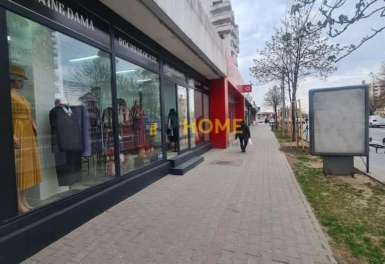 Spatiu Comercial Ultracentral 140 mp Focsani - Poză 8