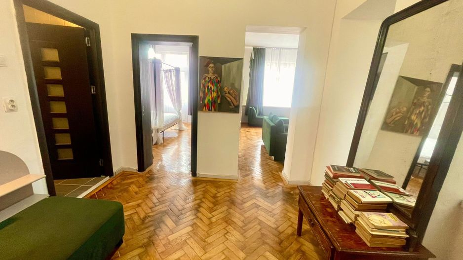 Apartament 3 camere | Universitate - Poză 5