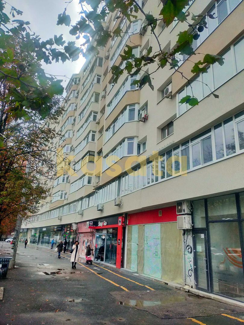 OPORTUNITATE | APARTAMENT 4 CAMERE | OBOR | DECOMANDAT | BLOC 1981 - Poză 2