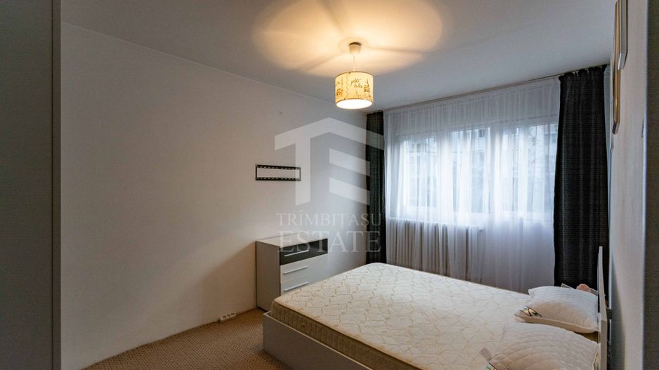 Titan str. Burdujeni, Ap. 3 camere de inchiriat, la 800 m de metrou - Poză 7