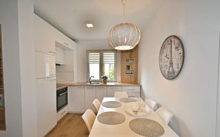 Apartament 3 camere, ultrafinisat, zona Politia Rutiera - Poză 6