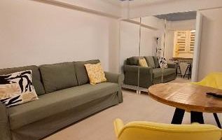 Garsonieră de lux de închiriat – Dristor, București - Poză 2