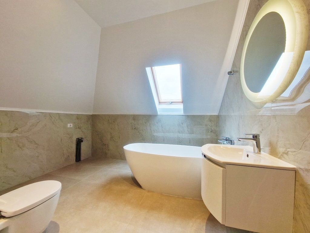 Vila 5 camere | De vanzare | Pipera-Tunari - Poză 11