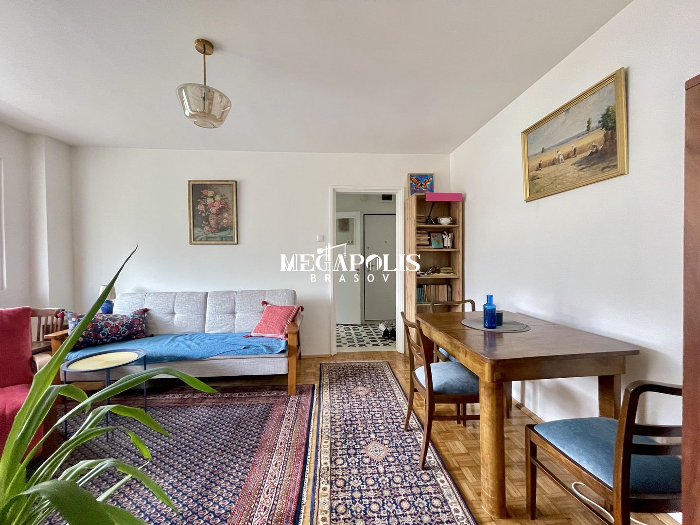 Apartament 2 camere | Zona Gării - Poză 5