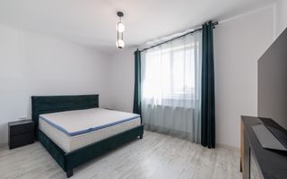 Apartament 3 camere cu gradina proprie de 147 mp, Stefanesti - Poză 9