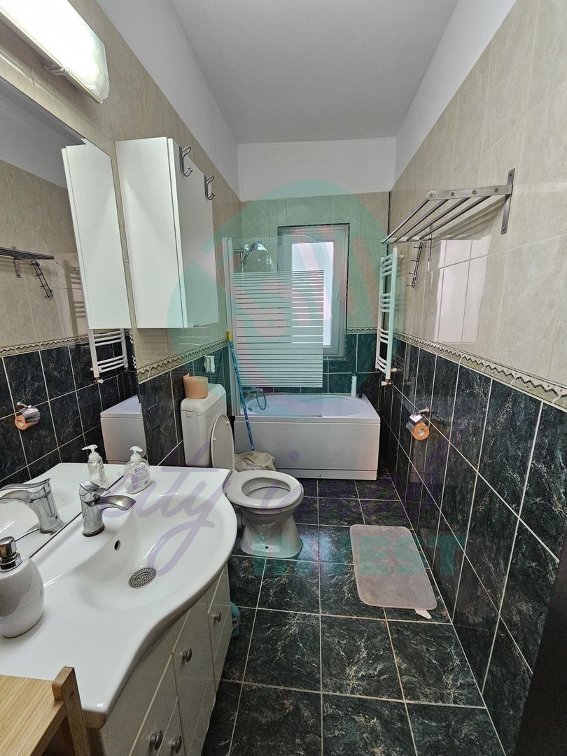Apartament 3 Camere în Vilă, Zona Centrală - Poză 9
